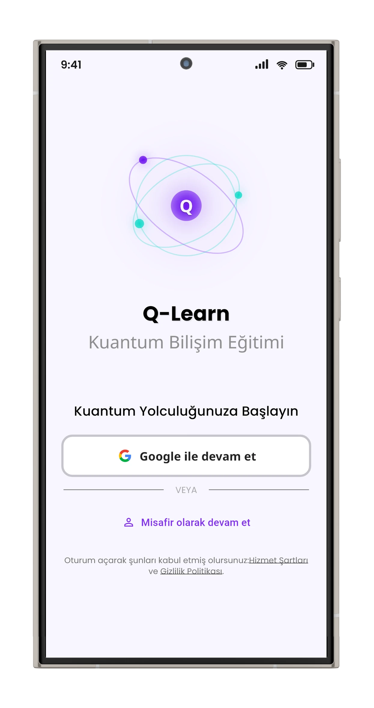 Giriş